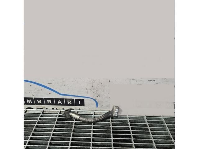 bontott FIAT 500X Turbócső