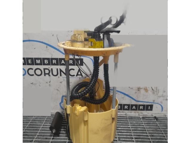 bontott FIAT 500X Üzemanyag Szivattyú