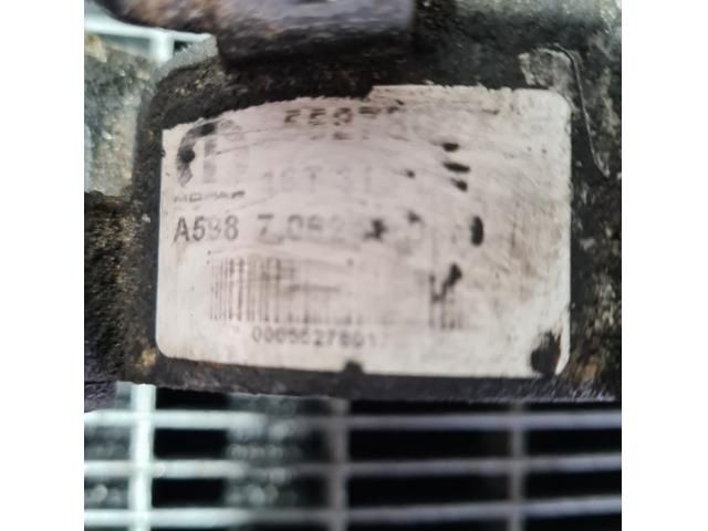 bontott FIAT 500X Vákumpumpa