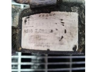 bontott FIAT 500X Vákumpumpa