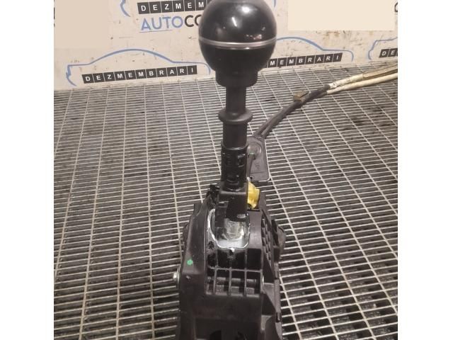 bontott FIAT 500X Váltó Kulissza