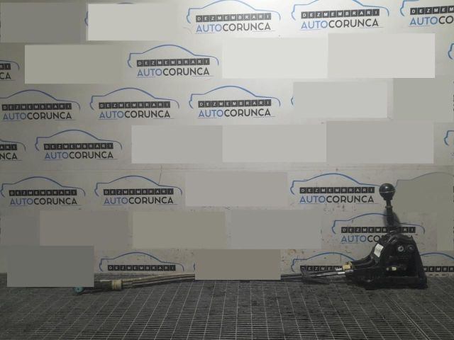 bontott FIAT 500X Váltó Kulissza