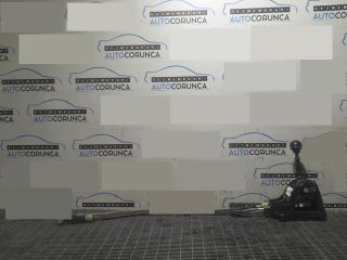 bontott FIAT 500X Váltó Kulissza