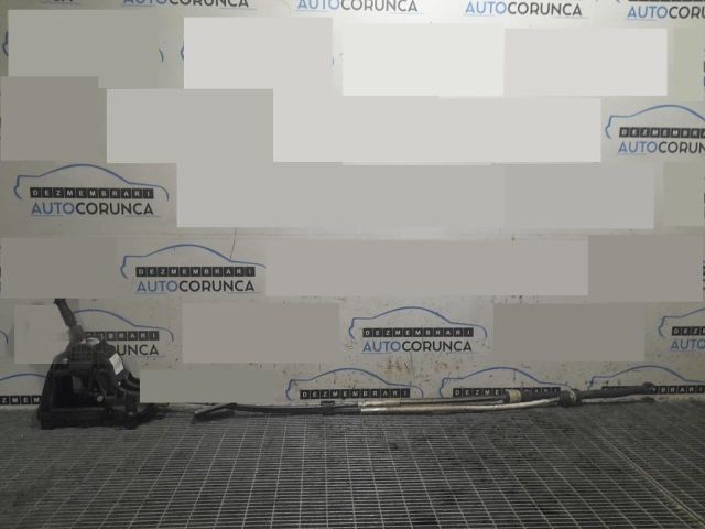 bontott FIAT 500X Váltó Kulissza