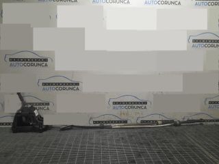 bontott FIAT 500X Váltó Kulissza