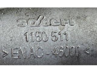 bontott FIAT 500X EGR Hűtő