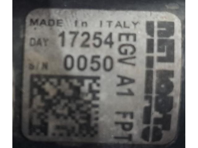 bontott FIAT 500X EGR Hűtő