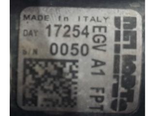 bontott FIAT 500X EGR Hűtő