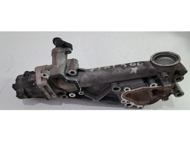 bontott FIAT 500X EGR Hűtő