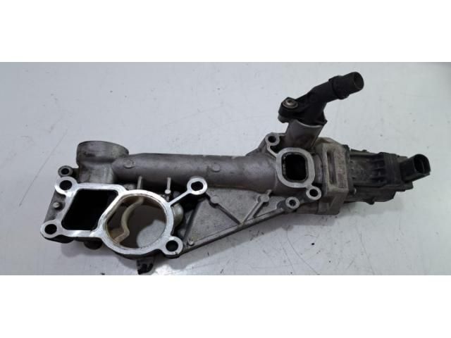 bontott FIAT 500X EGR Hűtő