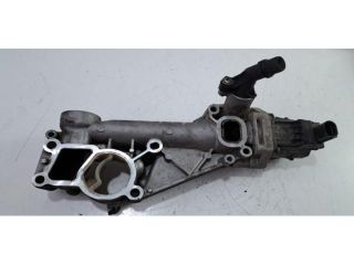 bontott FIAT 500X EGR Hűtő