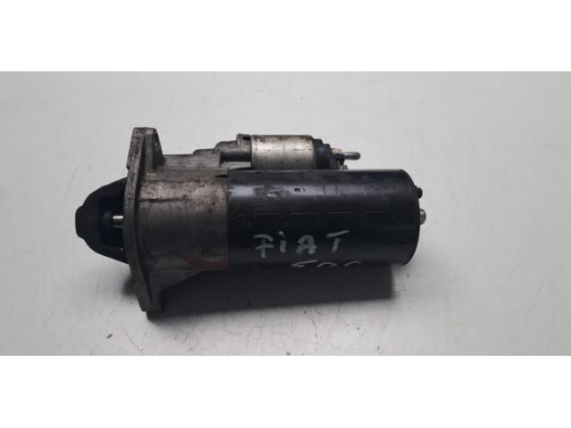 bontott FIAT 500X Önindító