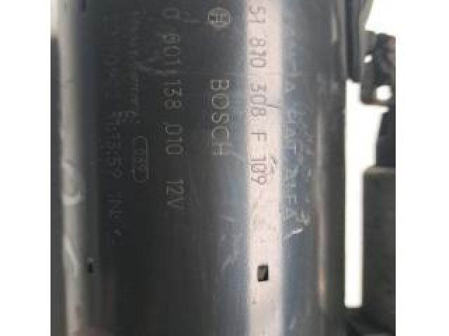 bontott FIAT 500X Önindító