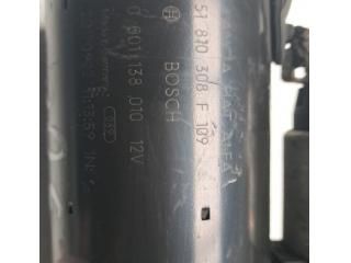 bontott FIAT 500X Önindító