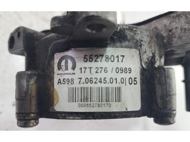 bontott FIAT 500X Vákumpumpa