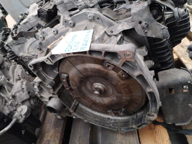 bontott FIAT 500X Automata Váltó