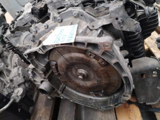 bontott FIAT 500X Automata Váltó