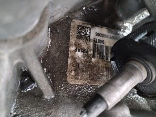 bontott FIAT 500X Automata Váltó