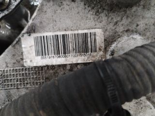 bontott FIAT 500X Automata Váltó