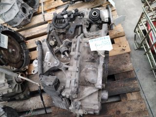 bontott FIAT 500X Automata Váltó