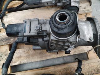 bontott FIAT 500X Osztómű