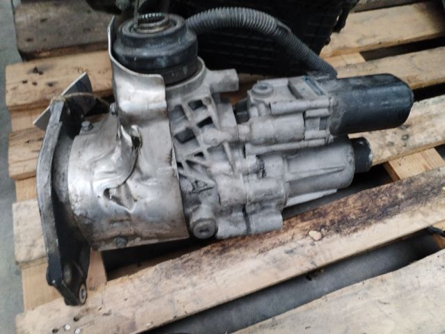 bontott FIAT 500X Osztómű