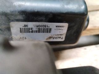 bontott FIAT 500X Osztómű