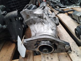 bontott FIAT 500X Osztómű