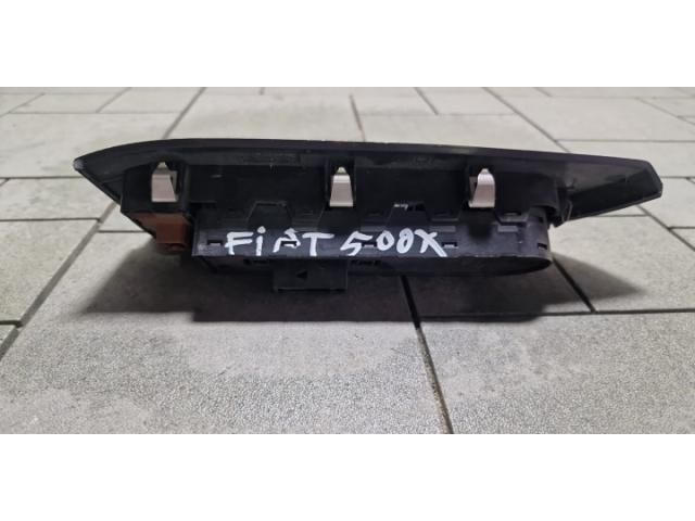 bontott FIAT 500X Ablakemelő Kapcsoló Négyes / Kettes