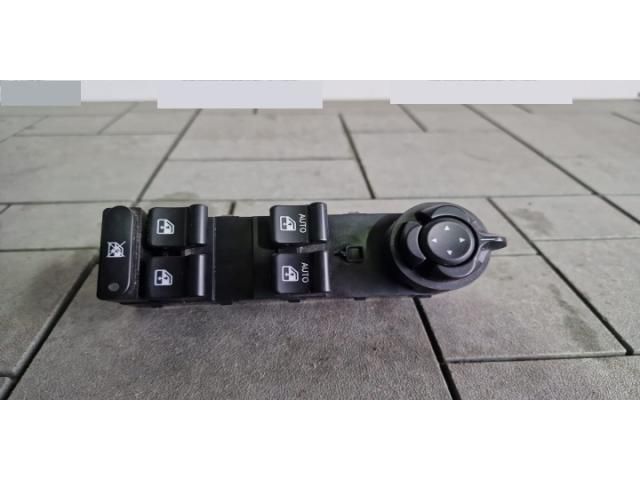 bontott FIAT 500X Ablakemelő Kapcsoló Négyes / Kettes