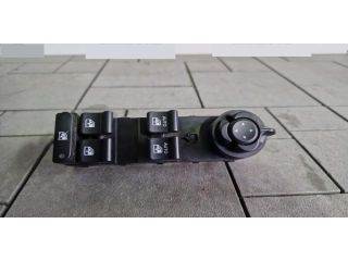 bontott FIAT 500X Ablakemelő Kapcsoló Négyes / Kettes