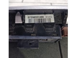 bontott FIAT 500X Ablakemelő Kapcsoló Négyes / Kettes