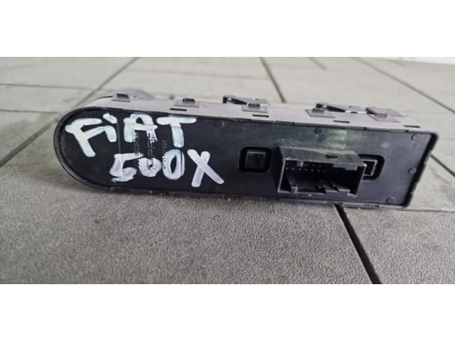 bontott FIAT 500X Ablakemelő Kapcsoló Négyes / Kettes