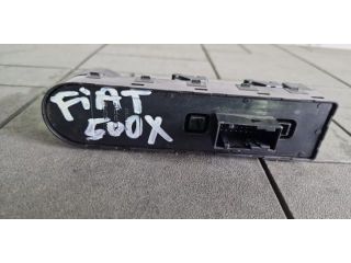 bontott FIAT 500X Ablakemelő Kapcsoló Négyes / Kettes