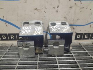 bontott FIAT 500X Ajtó Zsanér (Pozíciófüggetlen)