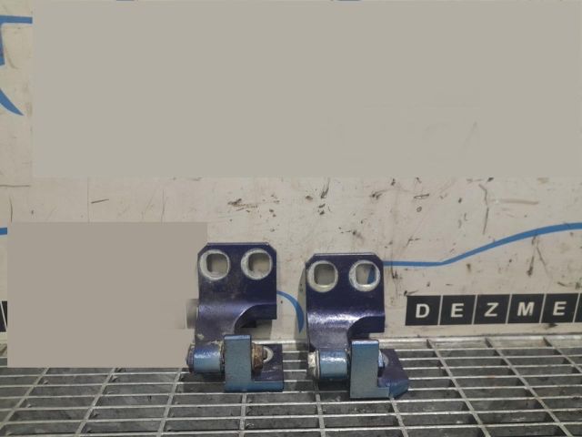 bontott FIAT 500X Ajtó Zsanér (Pozíciófüggetlen)