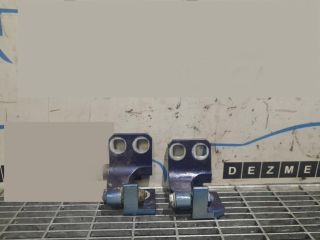 bontott FIAT 500X Ajtó Zsanér (Pozíciófüggetlen)