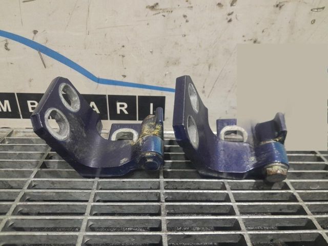 bontott FIAT 500X Ajtó Zsanér (Pozíciófüggetlen)