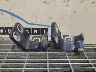 bontott FIAT 500X Ajtó Zsanér (Pozíciófüggetlen)