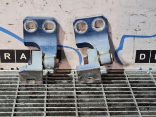 bontott FIAT 500X Ajtó Zsanér (Pozíciófüggetlen)