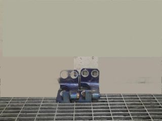 bontott FIAT 500X Ajtó Zsanér (Pozíciófüggetlen)