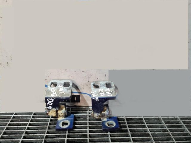 bontott FIAT 500X Ajtó Zsanér (Pozíciófüggetlen)