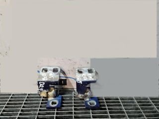 bontott FIAT 500X Ajtó Zsanér (Pozíciófüggetlen)