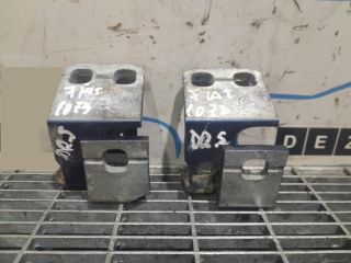 bontott FIAT 500X Ajtó Zsanér (Pozíciófüggetlen)