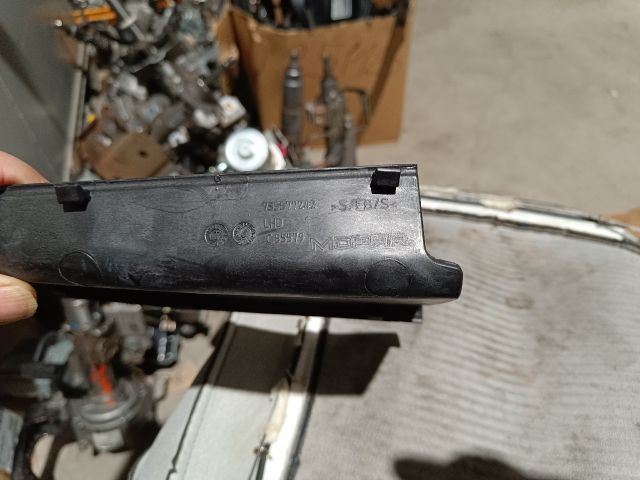 bontott FIAT 500X Alsó Műszerfal Burkolat