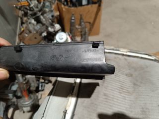 bontott FIAT 500X Alsó Műszerfal Burkolat