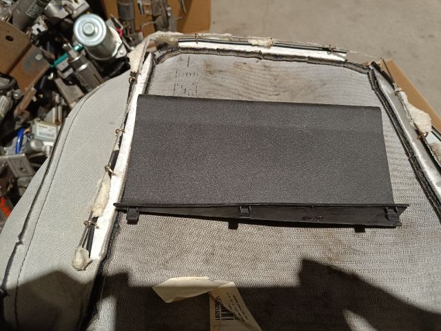 bontott FIAT 500X Alsó Műszerfal Burkolat