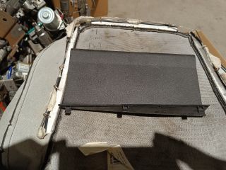 bontott FIAT 500X Alsó Műszerfal Burkolat