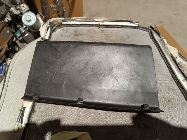 bontott FIAT 500X Alsó Műszerfal Burkolat