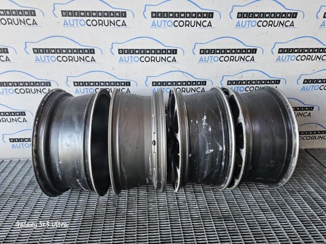 bontott FIAT 500X Alufelni Szett